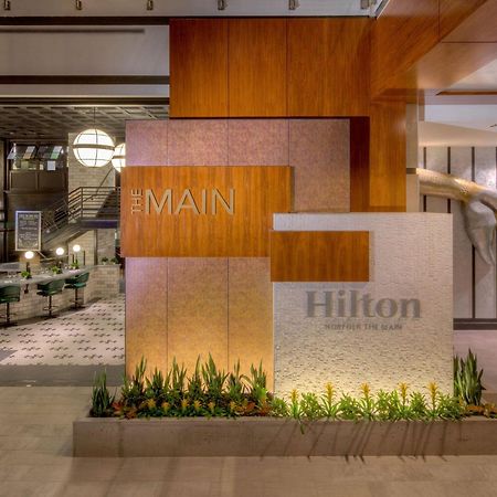 Hotel Hilton Norfolk The Main Zewnętrze zdjęcie