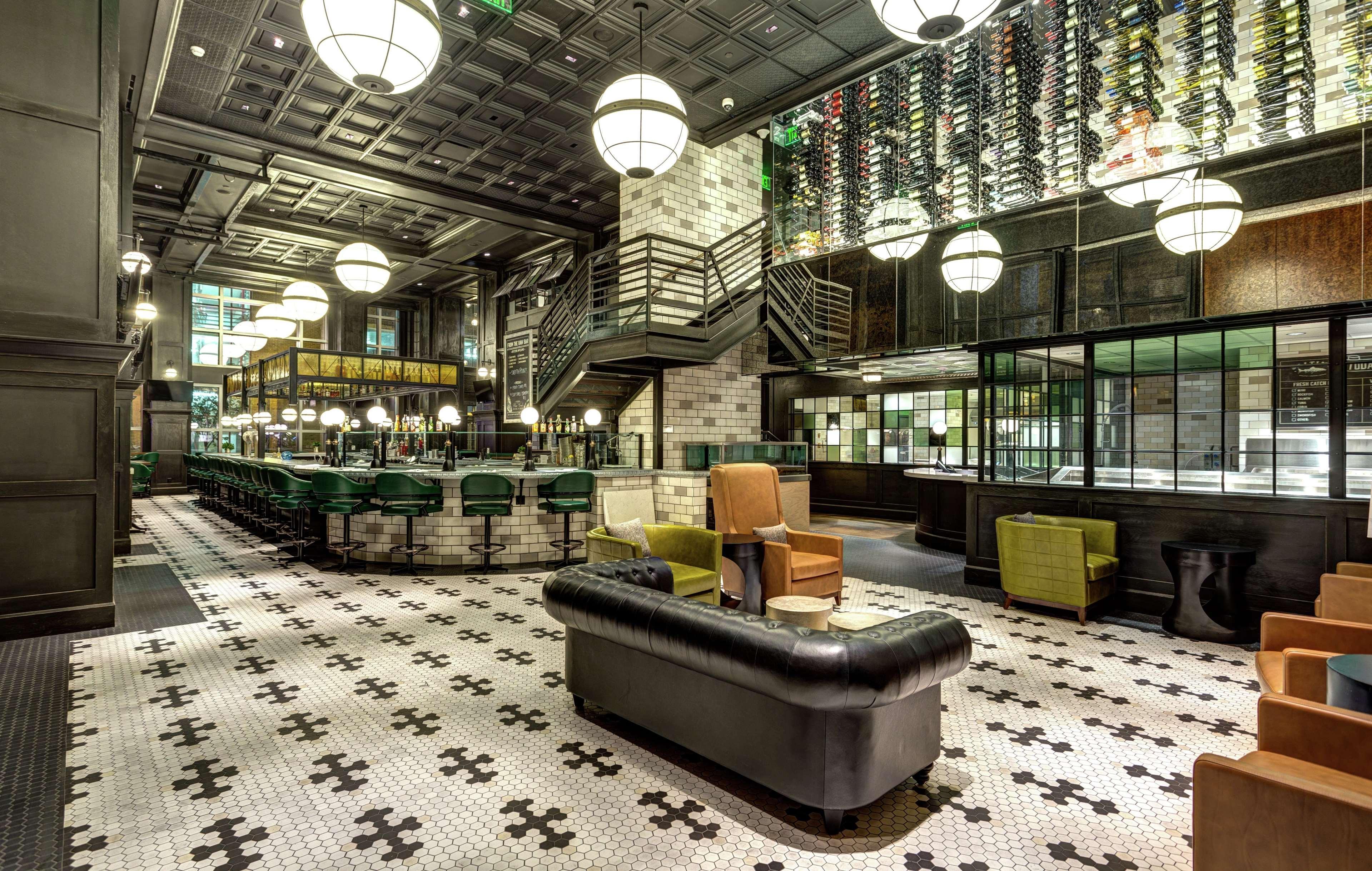 Hotel Hilton Norfolk The Main Zewnętrze zdjęcie