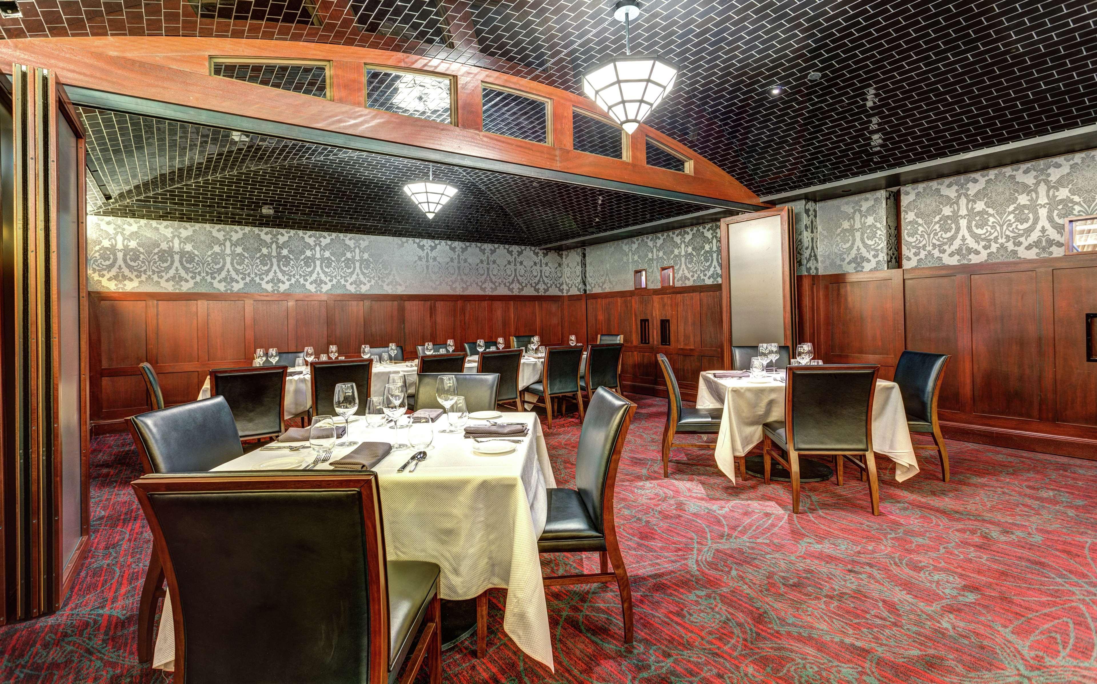 Hotel Hilton Norfolk The Main Zewnętrze zdjęcie